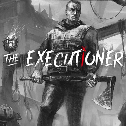 The Executioner