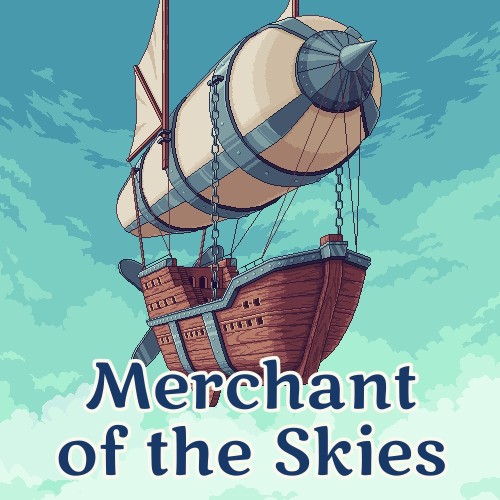 Merchant of the Skies