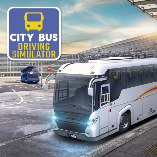 City Bus Driving Simulator