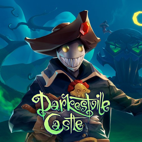 Darkestville Castle