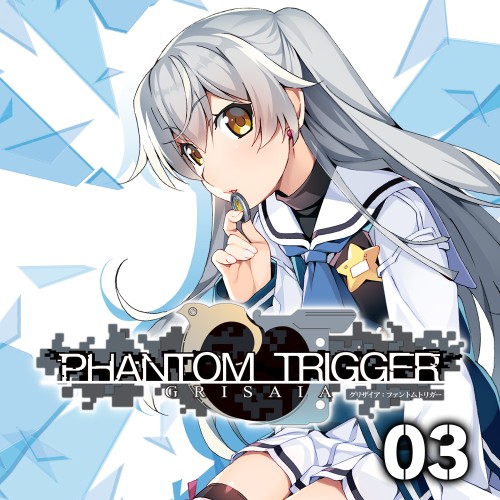Grisaia Phantom Trigger 03