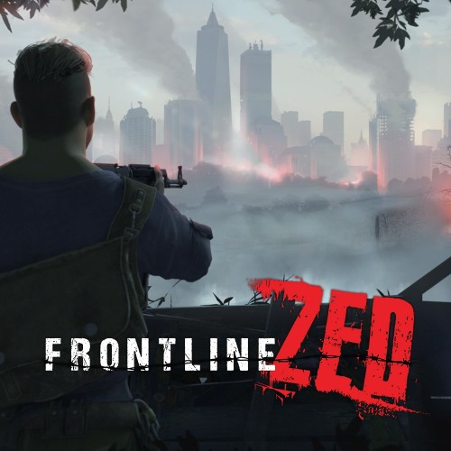 Frontline Zed