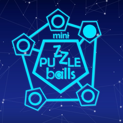 Mini Puzzle Balls