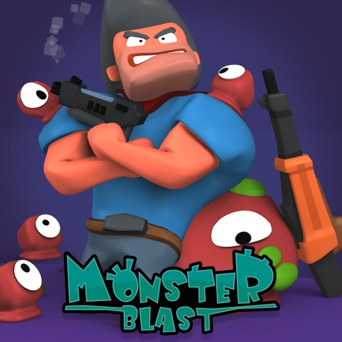 Monster Blast