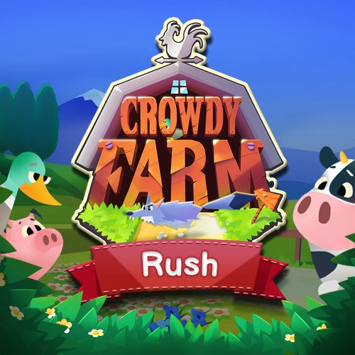 Crowdy Farm Rush