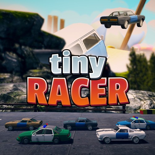 Tiny Racer