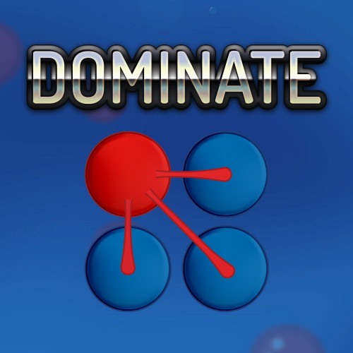 Dominate - Board Game