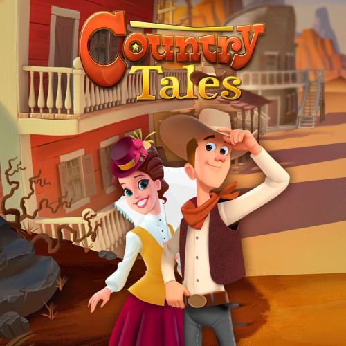 Country Tales