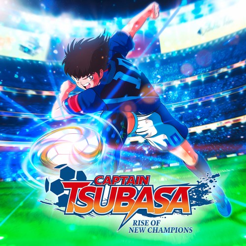 Captain Tsubasa: Rise of New Champions