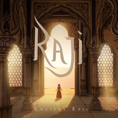 Raji: An Ancient Epic