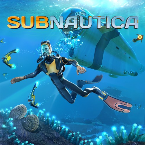 Subnautica