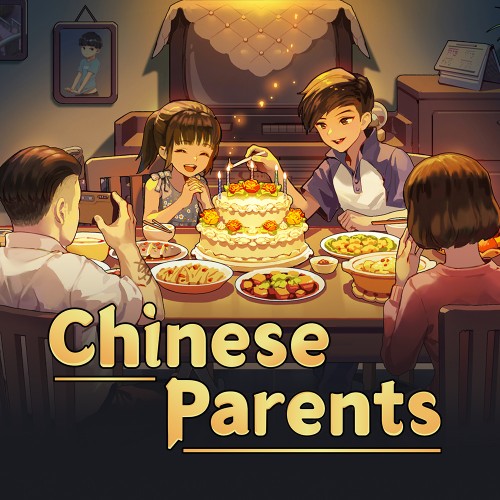 Chinese Parents