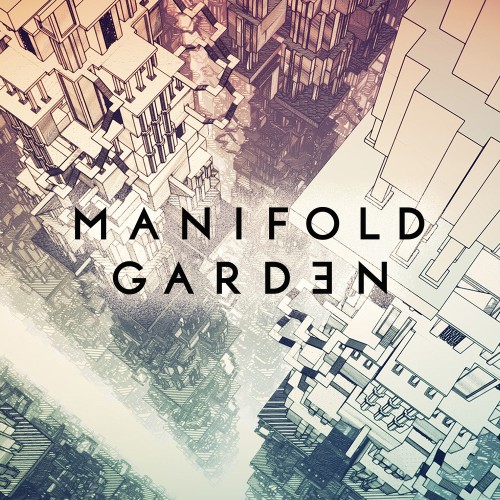 Manifold Garden