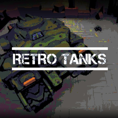 Retro Tanks