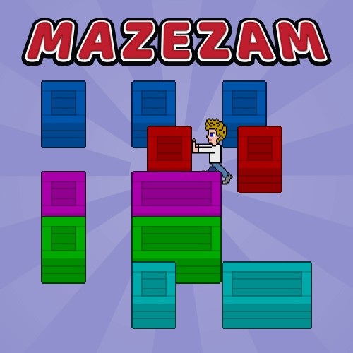 MazezaM