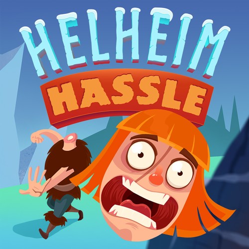 Helheim Hassle