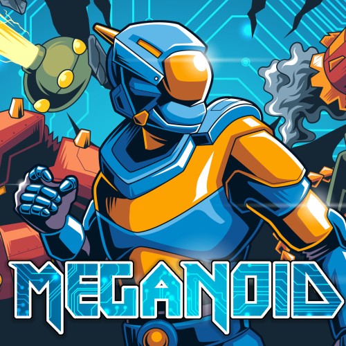 Meganoid