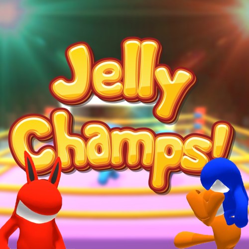 Jelly Champs!