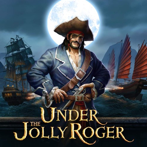 Under the Jolly Roger