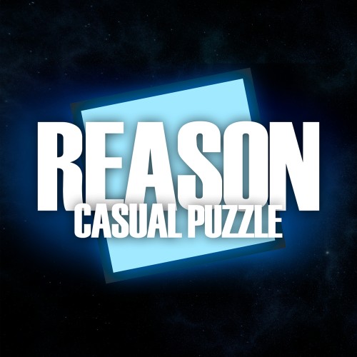 Reason - Casual Puzzle