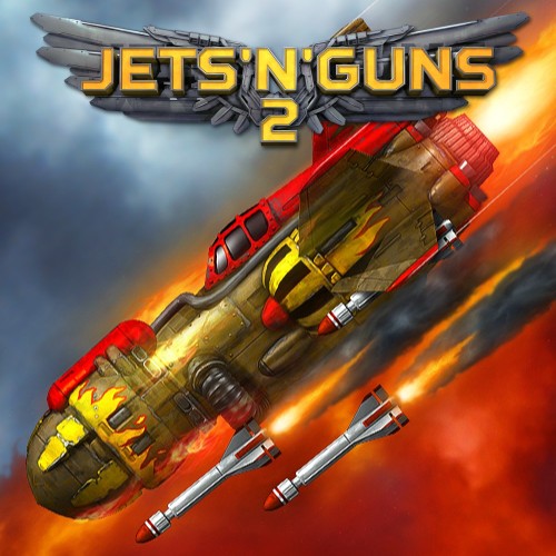 Jets'n'Guns 2