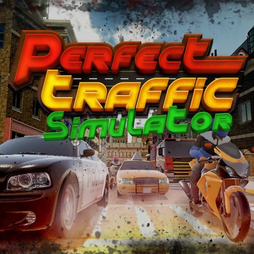 Perfect Traffic Simulator