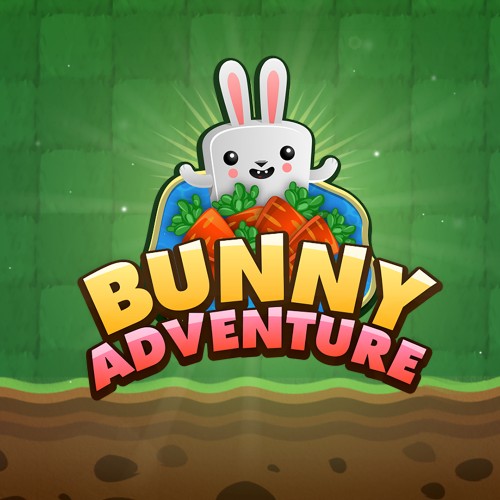 Bunny Adventure