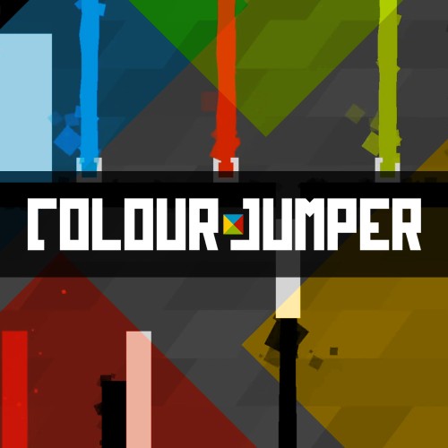 Colour Jumper