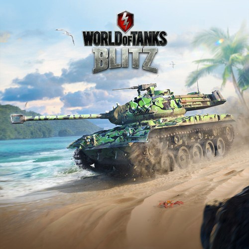 World of Tanks Blitz