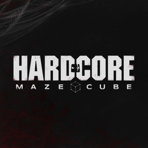 Hardcore Maze Cube
