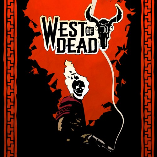 West of Dead