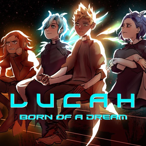 Lucah: Born of a Dream