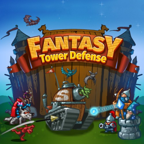 Fantasy Tower Defense (2020)