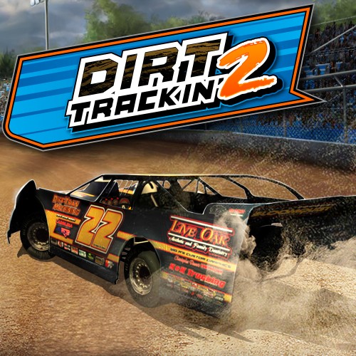 Dirt Trackin 2