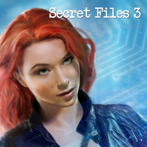 Secret Files 3