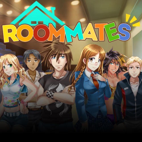 Roommates