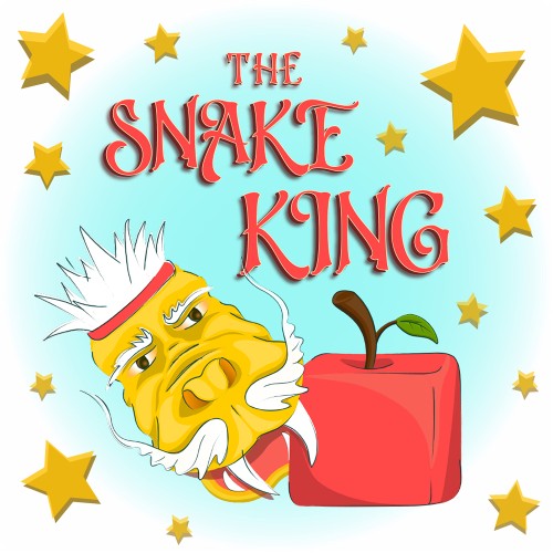 The Snake King