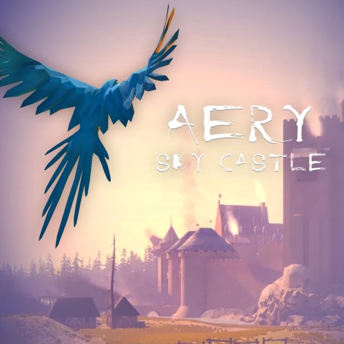 Aery: Sky Castle