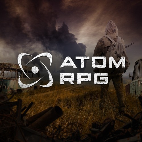 Atom RPG