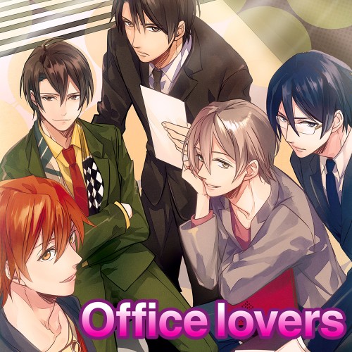 Office Lovers