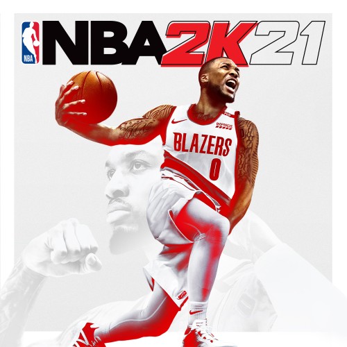 NBA 2K21