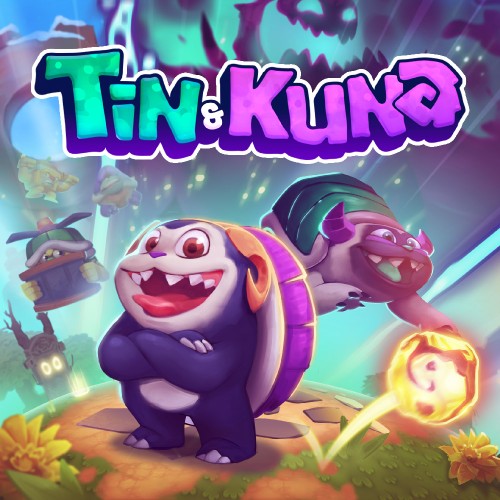 Tin & Kuna