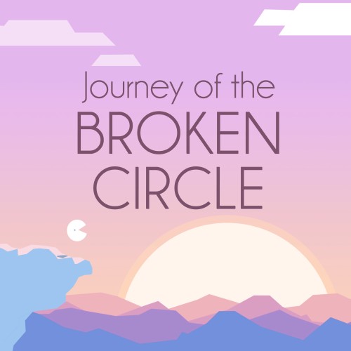 Journey of the Broken Circle