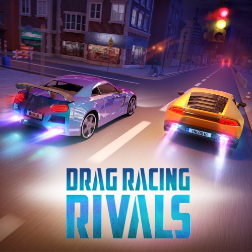 Drag Racing Rivals