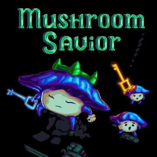 Mushroom Savior