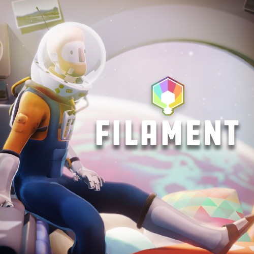 Filament