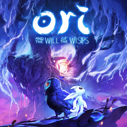 Ori and the Will of the Wisps