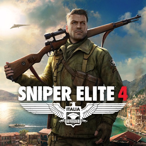 sniper elite 4 rating sniper elite 4 rating