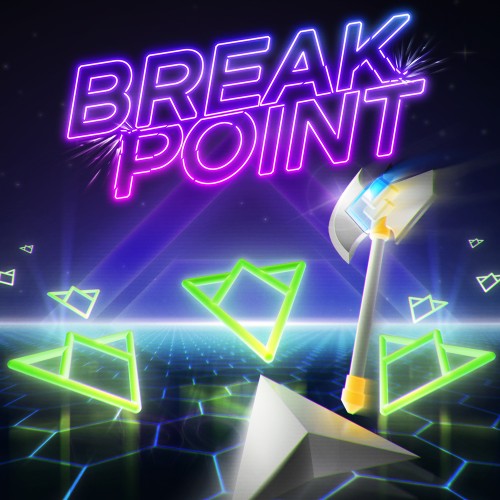 Breakpoint