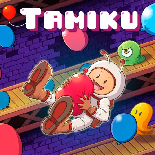 Tamiku